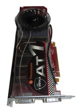 MacPro ATI X1900XT X1900 XT 512MB Graphics Card Radeon Mac Pro 1st Generation #120