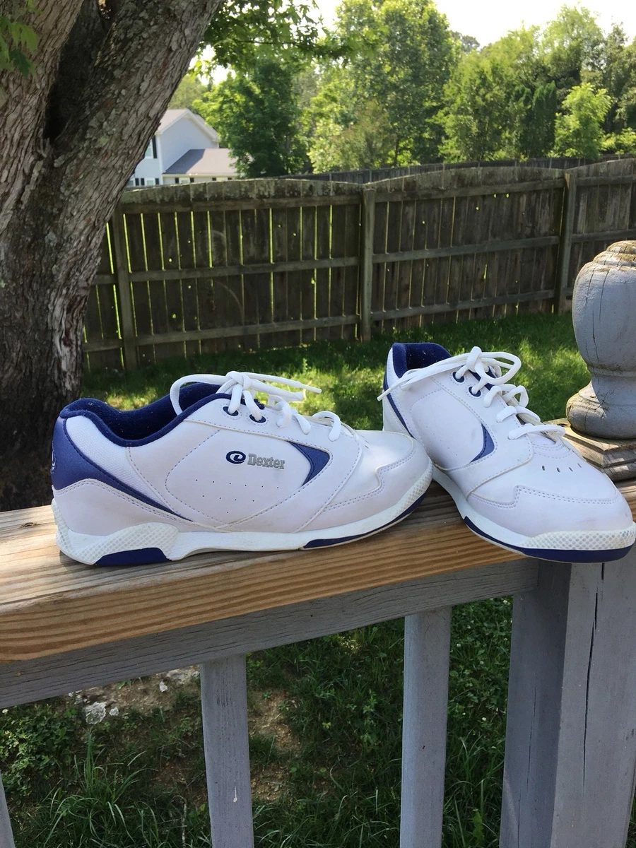 Dexter sneakers clearance