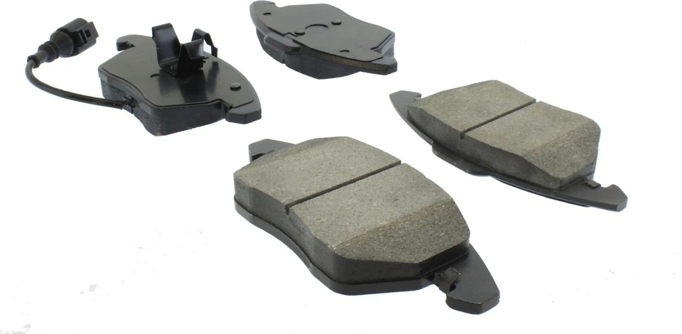 StopTech 309.11070 Sport Performance Front Brake Pads for 05-18 Volkswagen Jetta — 第 2/4 张图片