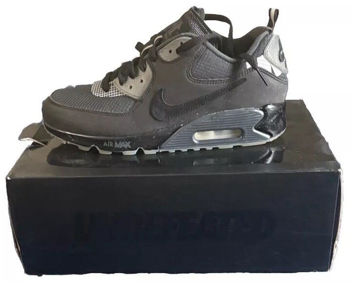 air max 90 20 undefeated