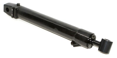 seri様 Mercruiser Alpha One Gen 11 Trim Cylinder, Starboard Side