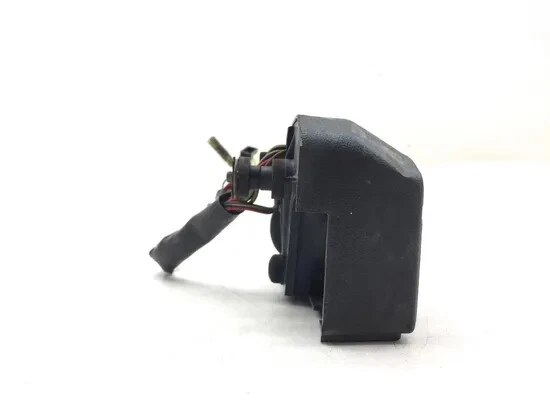 Kilometer Odómetro Trip Reset Knob 1981 Kawasaki KZ1100A eje 3195 Foto 3 de 4