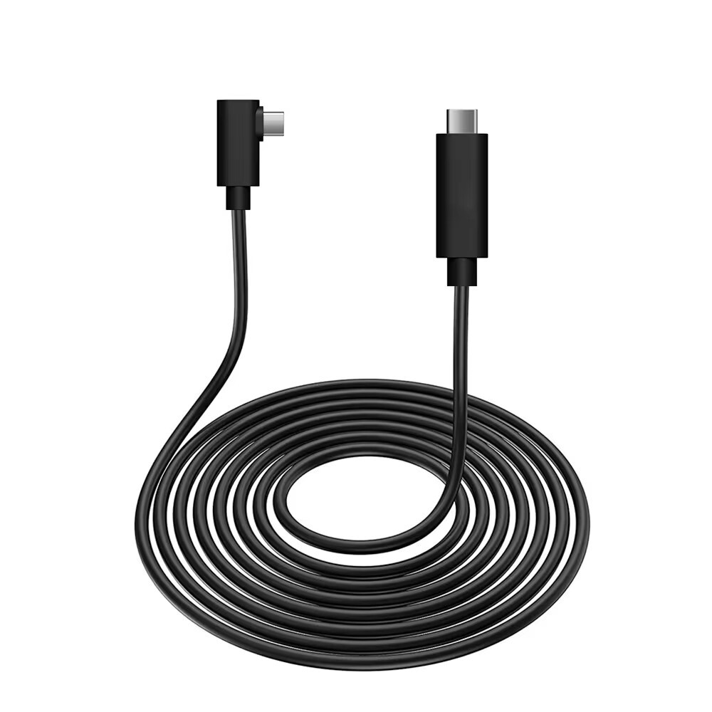 Vr Link Oculus Rift Oculus Quest Vr Cable Meta Quest Link Virtual