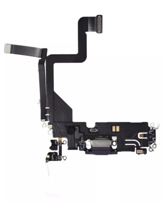 iPhone 14 Pro Dock Connect Charging Port Flex Cable Original Apple OEM