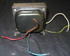 Vintage Fender 018343 50 Watt Output Transformer