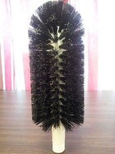 (ONE)REPLACEMENT 8" BAR BRUSH FOR MANUEL SUCTION BASE GLASSWARE/BAR & RESTAURANT