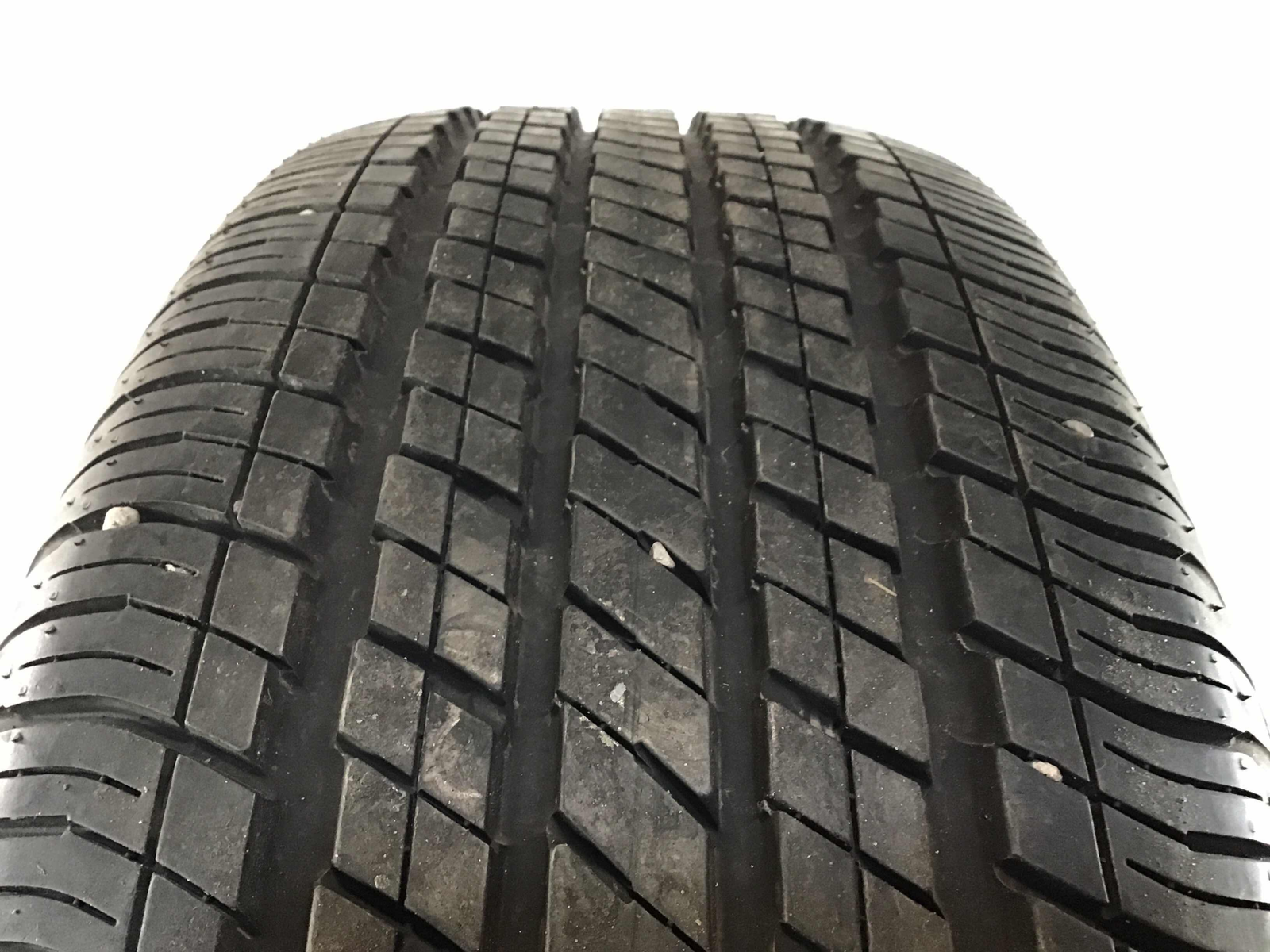 Set Of 2 P235/65R17 Yokohama Avid S34RV 104 T Used 9/32nds | eBay