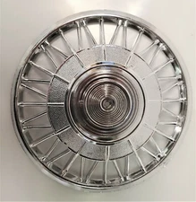Mustang Pedal Car Hubcap '69-'72