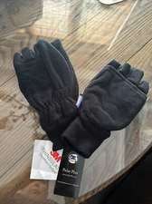 Polar Plus Thinsulate Extreme Temperature Gloves