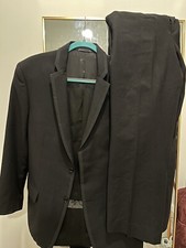 john varvatos Full Suit