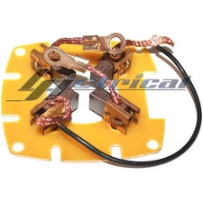 STARTER BRUSHES BRUSH HOLDER Fits TECUMSEH Air Cooled HM OVM OVXL TVM TVXL