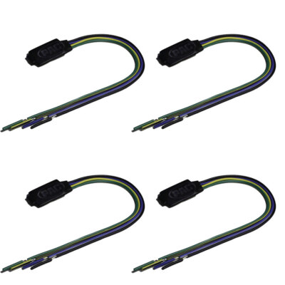 PAC Video Bypass Trigger Module   Ideal for Pioneer, Alpine, Kenwood (4 Qty)