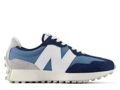 New Balance NB 327 Herren Wildleder Sneaker Sportschuhe Freizeitschuhe (U327CJ)