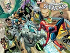 AMAZING SPIDER-MAN #1 MARVEL PRH