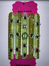 Ania O Nails 