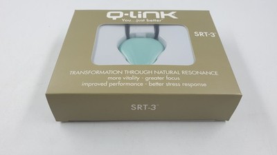 Q-Link SRT-3 Electronic Stress Pendant