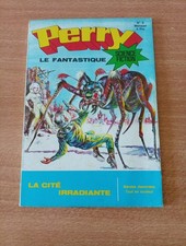 Perry le fantastique n°5 / la cité irradiante/FEV 1976/
