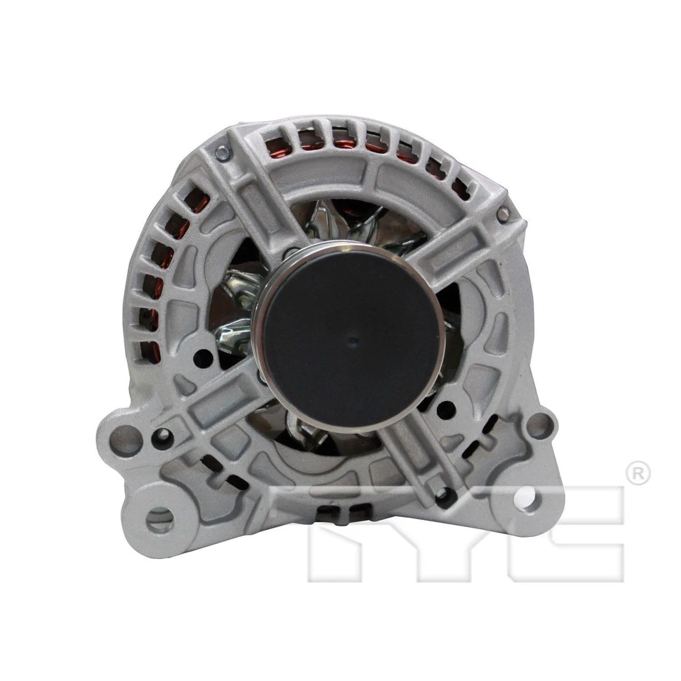 TYC 2-11460 Alternator For 06-14 Volkswagen Beetle Jetta Passat - Imagem 4 de 4