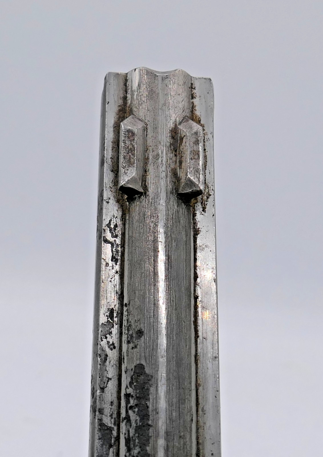 Steyr Mannlicher M95 Bolt Body Stripped