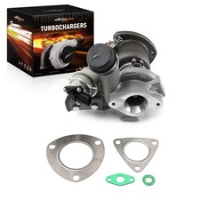 Turbo Ford RANGER