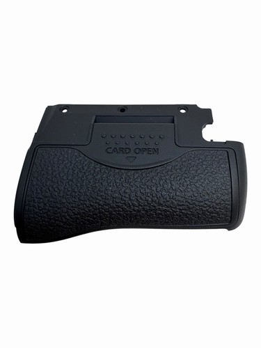 Couvercle de porte carte SD Canon EOS 7D MARK II fente de rechange pour pièce de rechange "B" OEM - Photo 1/5
