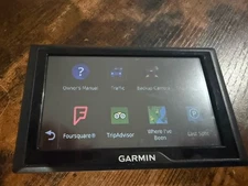 Garmin Drive 51 LM US Automotive Mountable GPS