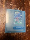 Smash T.V. Nintendo NES Original Video Game - Vintage Comes With Clamshell Case