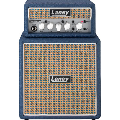 LANEY MINISTACK-LION - E-Gitarren Combo Verstärker