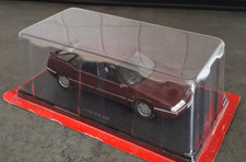 1:24 Citroën XM [Hachette]