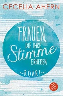 Frauen, die ihre Stimme erheben. Roar.: Magisch, humorvo... | Buch | Zustand gut