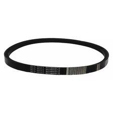 Continental Contitech C112 C112 Wrapped V-Belt, 116" Outside Length, 7/8" Top