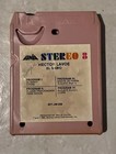 Hector Lavoe - El Sabio - Fania Records 8 Track Cartridge Tape  — photo 4