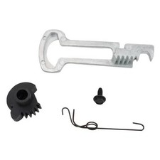 Steering Column Ignition Starter Switch Kit Compatible with Chevy GMC Pontiac
