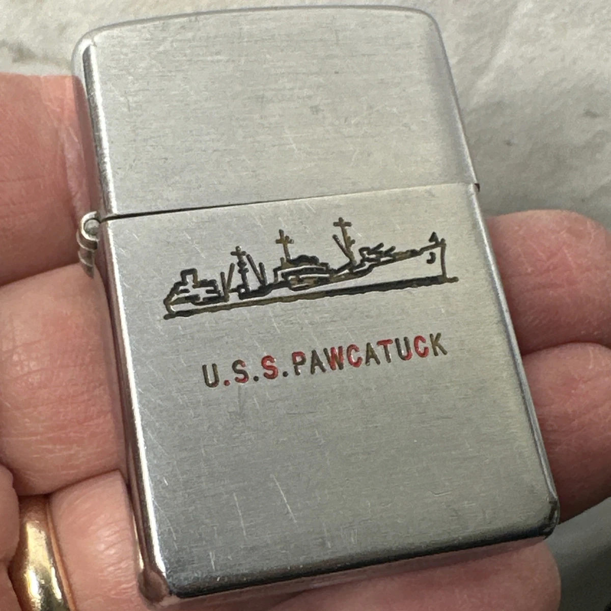 25+ Zippo USS for sale | Updated Oct 2026