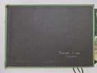 1938 vintage PHOTO ALBUM hopedale ma MARION CONGDON school travel names — photo 3