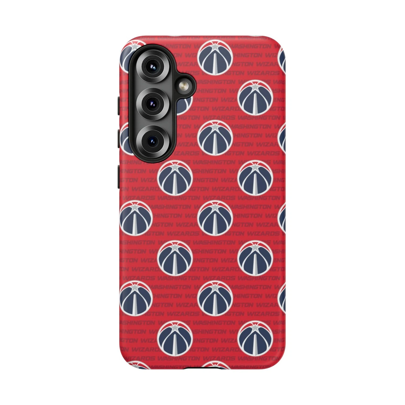 Washington Wizards iPhone Cases