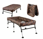 ZFISH CARP CAMO CRADLE CARPFISHING PADDED CRADLE BIG CARP ANGLER A2085