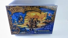 Eagle Games - WAR! - Age of Imperialism 1/72 Miniatures Expansion (SEALED)