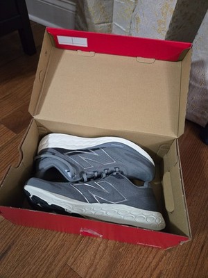 Size 10 - New Balance Fresh Foam 680v8 Harbor Grey