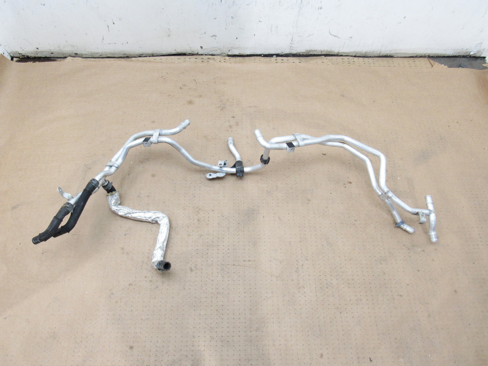 Audi R8 2018-2023 Hose pipe