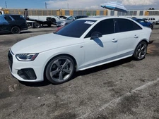 ANTI-LOCK BRAKE PTS 8W0614517AMBEF 2021 AUDI A4 AUDI