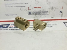 monarch 10EE lathe nut set 5/8-8