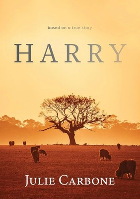 Julie Carbone | Harry | Taschenbuch | Englisch (2020) | Kartoniert / Broschiert