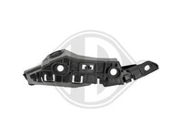Halter StoßStange Vorne Links FüR Golf 7 2017-2020