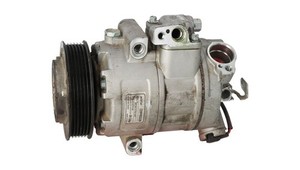 6Q0820803G klimakompressor SEAT IBIZA 6L1 HIT 2006 1863406