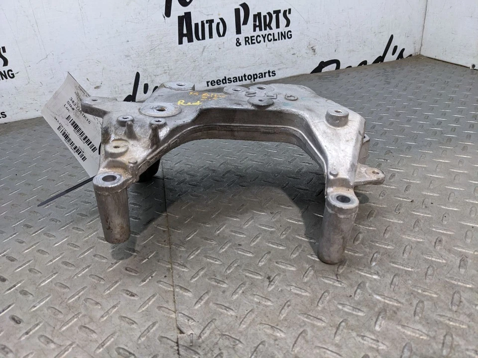 Nissan Altima 2015 soporte de montaje del motor de 2,5 L 1179416 Foto 4 de 4