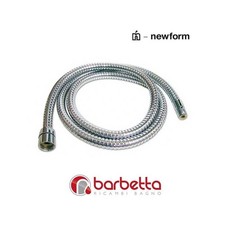 FLESSIBILE DOCCETTA RICAMBIO PER X-TREND 2415 NEWFORM 15003