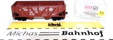 Micro Trains Line 57100 33' Twin Bay Hopper Pennsylvania 220886 N 1:160 g78 å