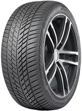 Gomme 4 stagioni Nokian 235/60 R18 107W Seasonproof-2 (2025) XL M+S pneumatici n