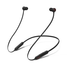 Beats Flex All-Day Wireless Earphones MYMC2LL/A Beats Black - Open Box